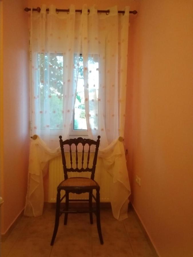 Αμυγδαλιές 33 Μύρινα Myrina Exterior foto