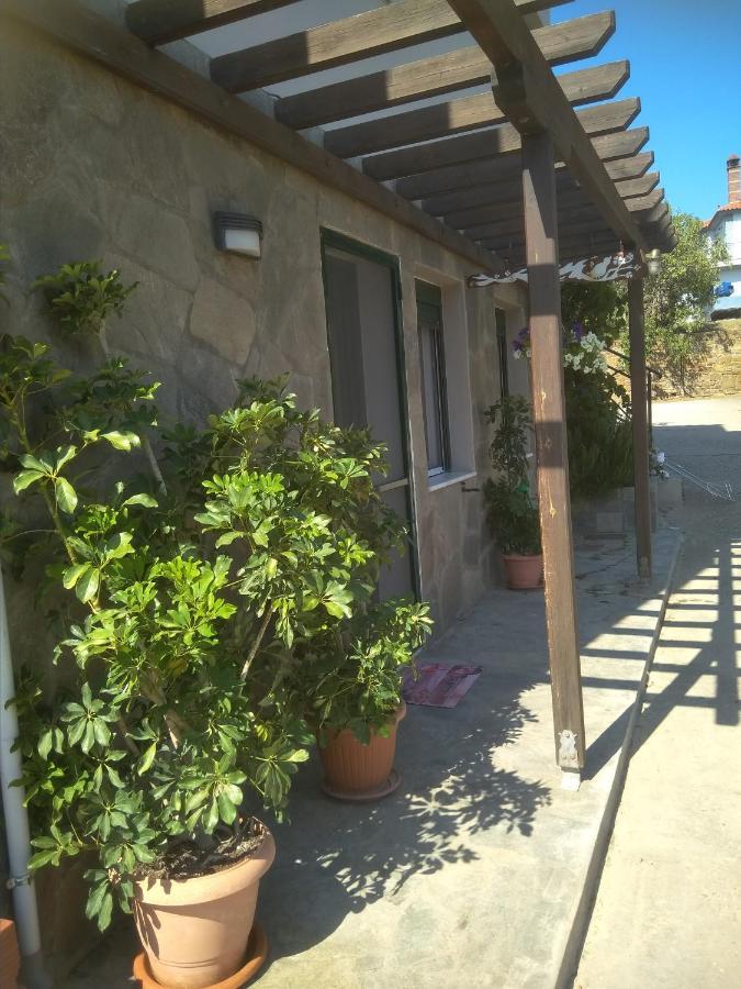 Αμυγδαλιές 33 Μύρινα Myrina Exterior foto