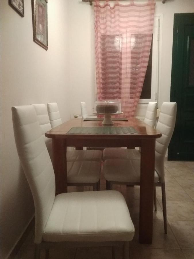 Αμυγδαλιές 33 Μύρινα Myrina Exterior foto