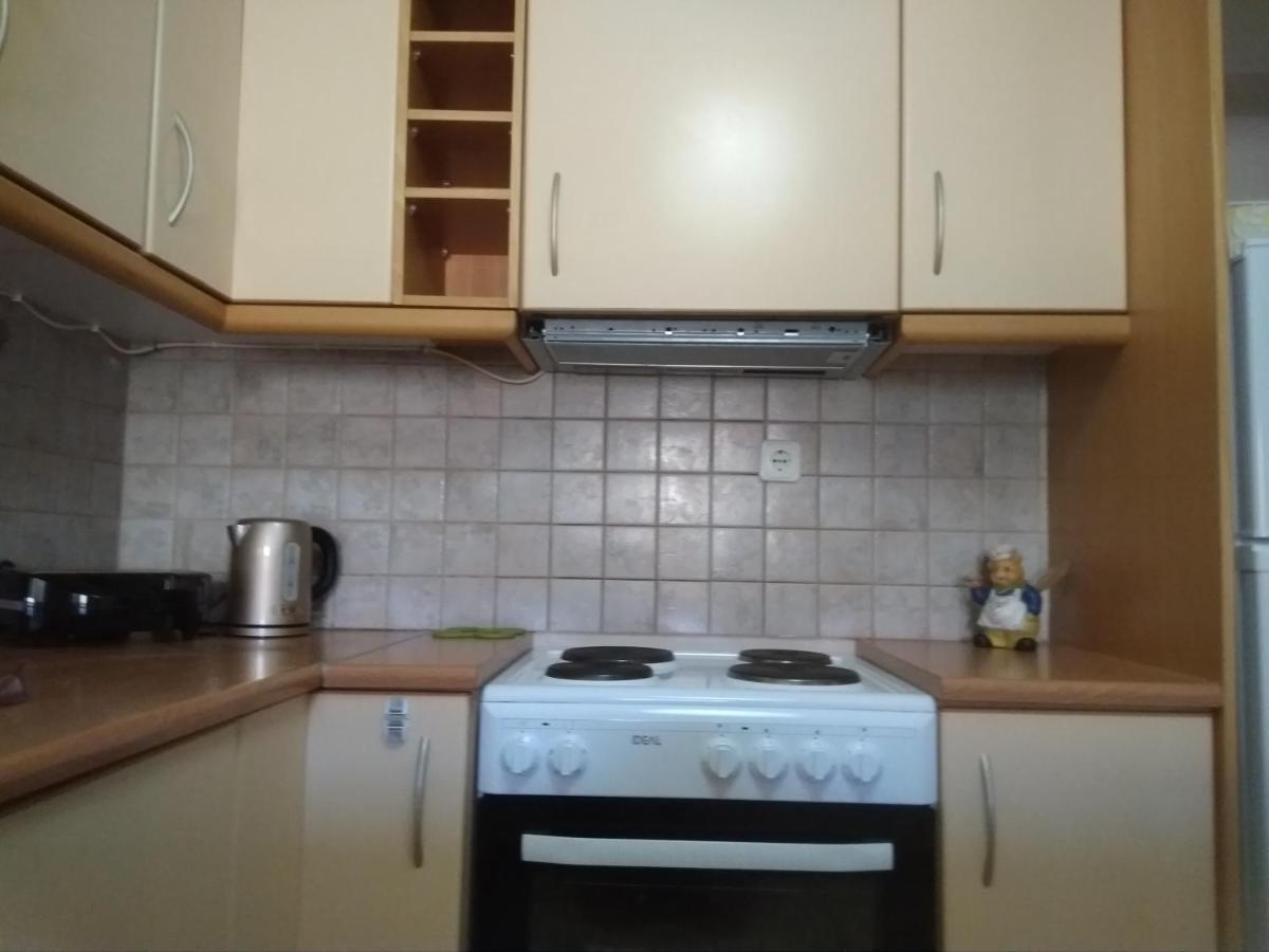Αμυγδαλιές 33 Μύρινα Myrina Exterior foto